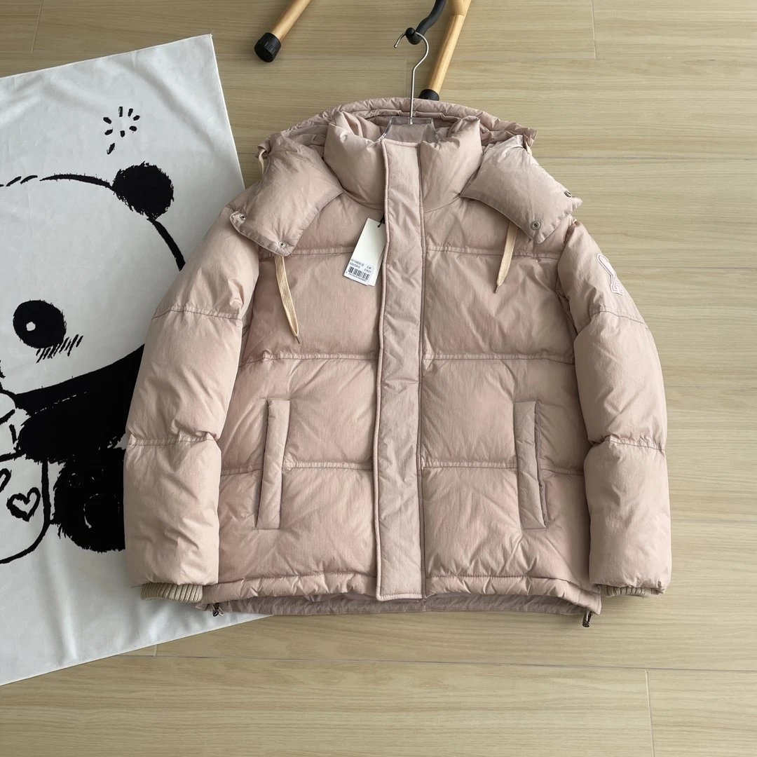 [DX52] New fashionable down jacket